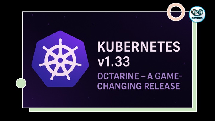 Kubernetes v1.33 In-Place Pod Resizing: Resize Pods Without Restarting