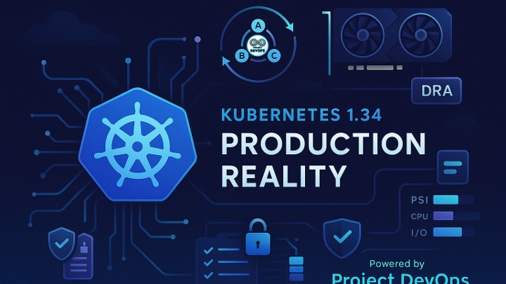 Kubernetes’ Third Era: Production Reality