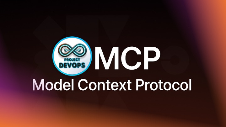 Model Context Protocol (MCP) — A Practical End-to-End Guide